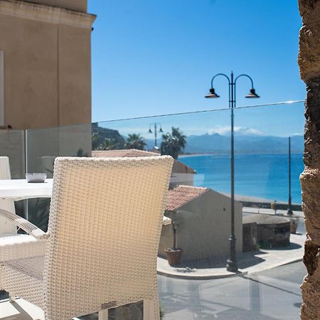 Ngonia Bay Boutique Hotel Μιλάτσο Εξωτερικό φωτογραφία