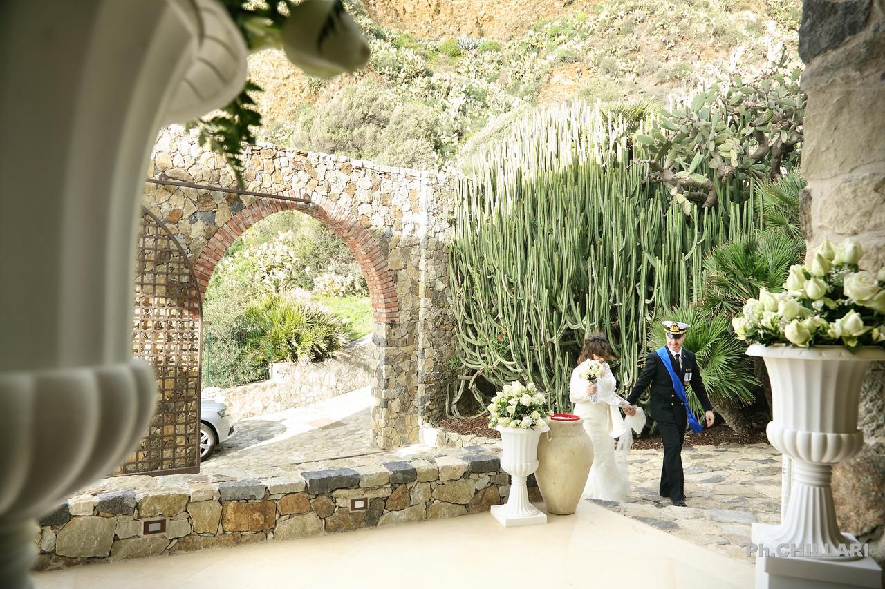 Ngonia Bay Boutique Hotel Μιλάτσο Εξωτερικό φωτογραφία