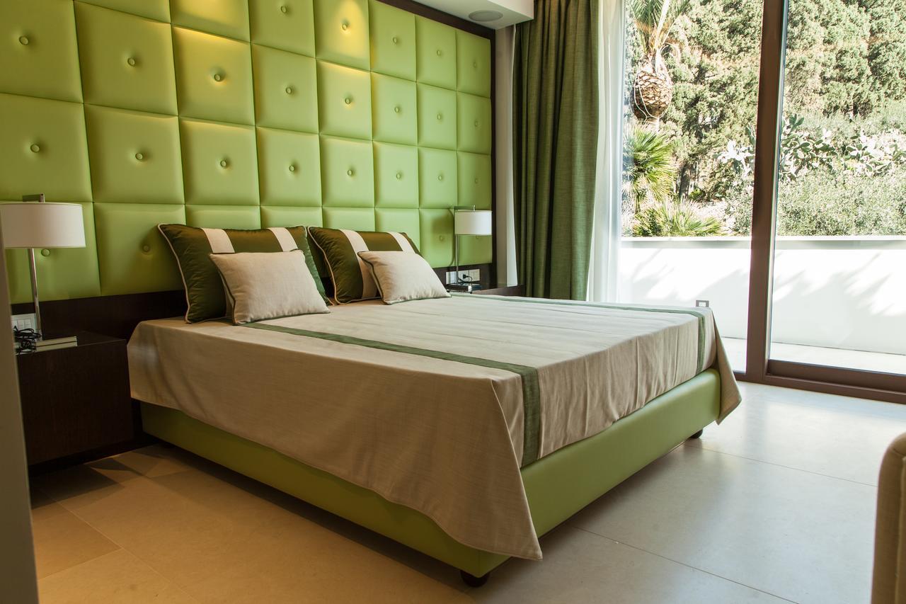 Ngonia Bay Boutique Hotel Μιλάτσο Εξωτερικό φωτογραφία