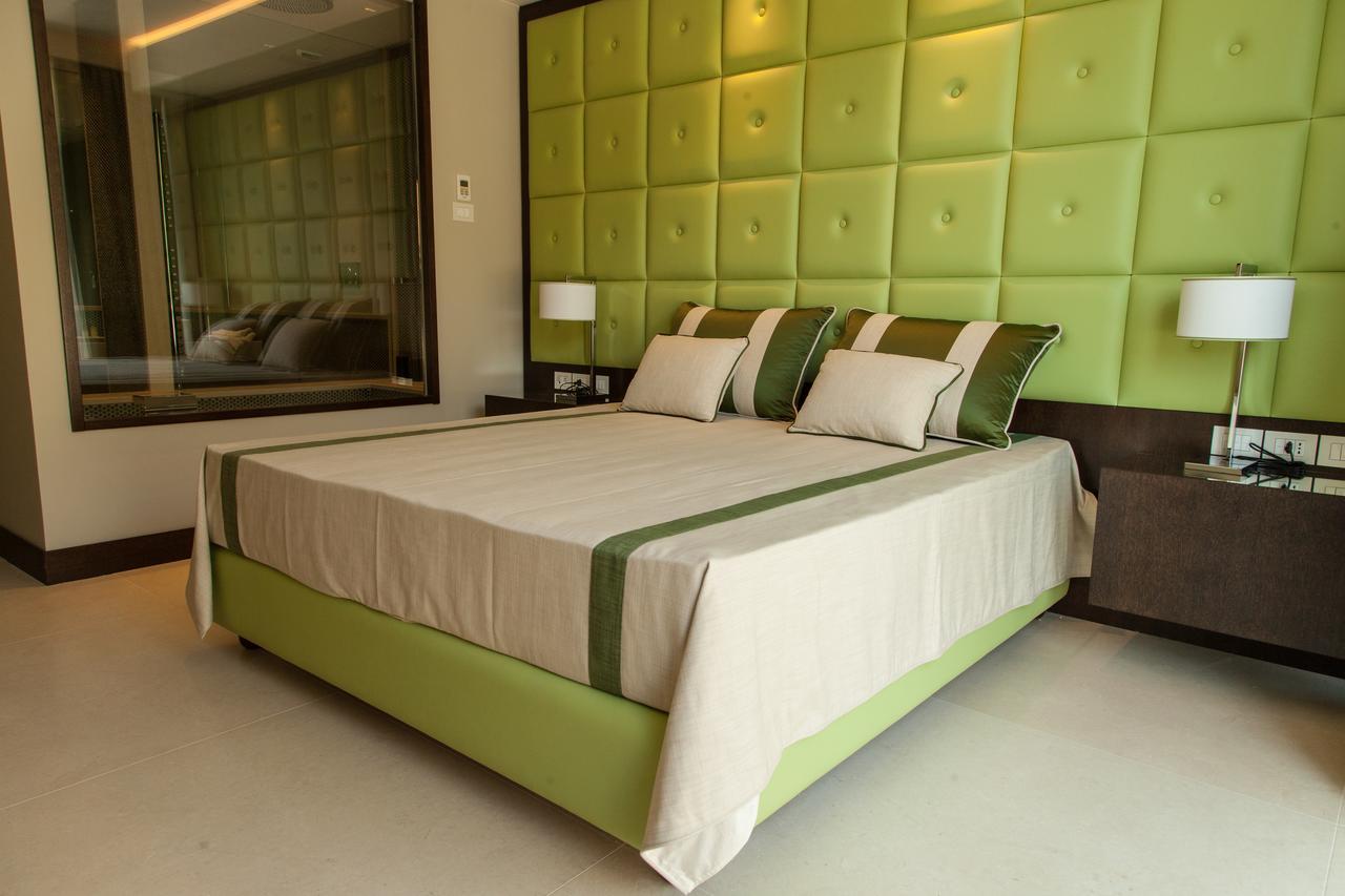 Ngonia Bay Boutique Hotel Μιλάτσο Εξωτερικό φωτογραφία