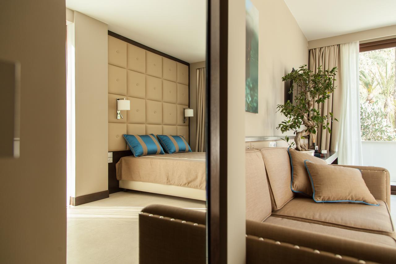 Ngonia Bay Boutique Hotel Μιλάτσο Εξωτερικό φωτογραφία