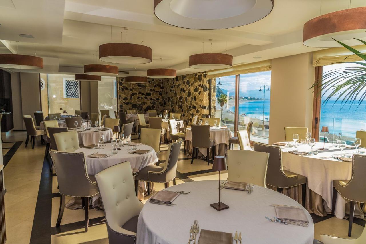 Ngonia Bay Boutique Hotel Μιλάτσο Εξωτερικό φωτογραφία
