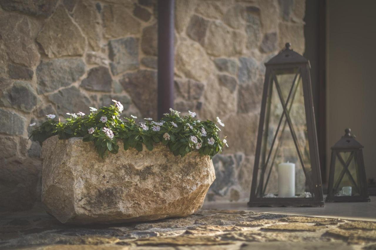 Ngonia Bay Boutique Hotel Μιλάτσο Εξωτερικό φωτογραφία