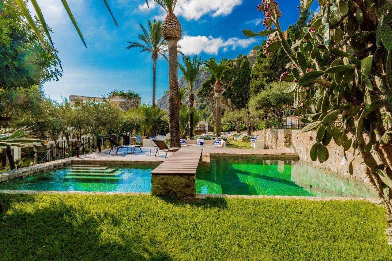 Ngonia Bay Boutique Hotel Μιλάτσο Εξωτερικό φωτογραφία