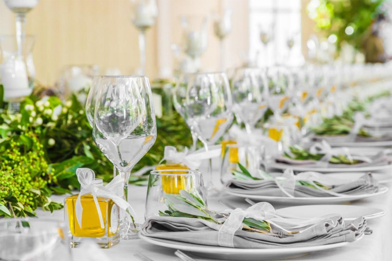 Ngonia Bay Boutique Hotel Μιλάτσο Εξωτερικό φωτογραφία