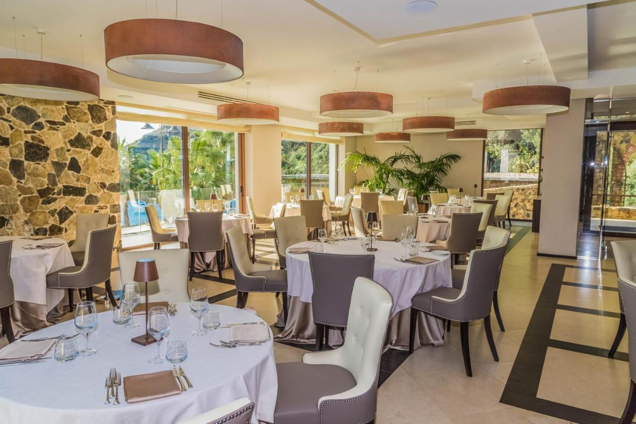 Ngonia Bay Boutique Hotel Μιλάτσο Εξωτερικό φωτογραφία