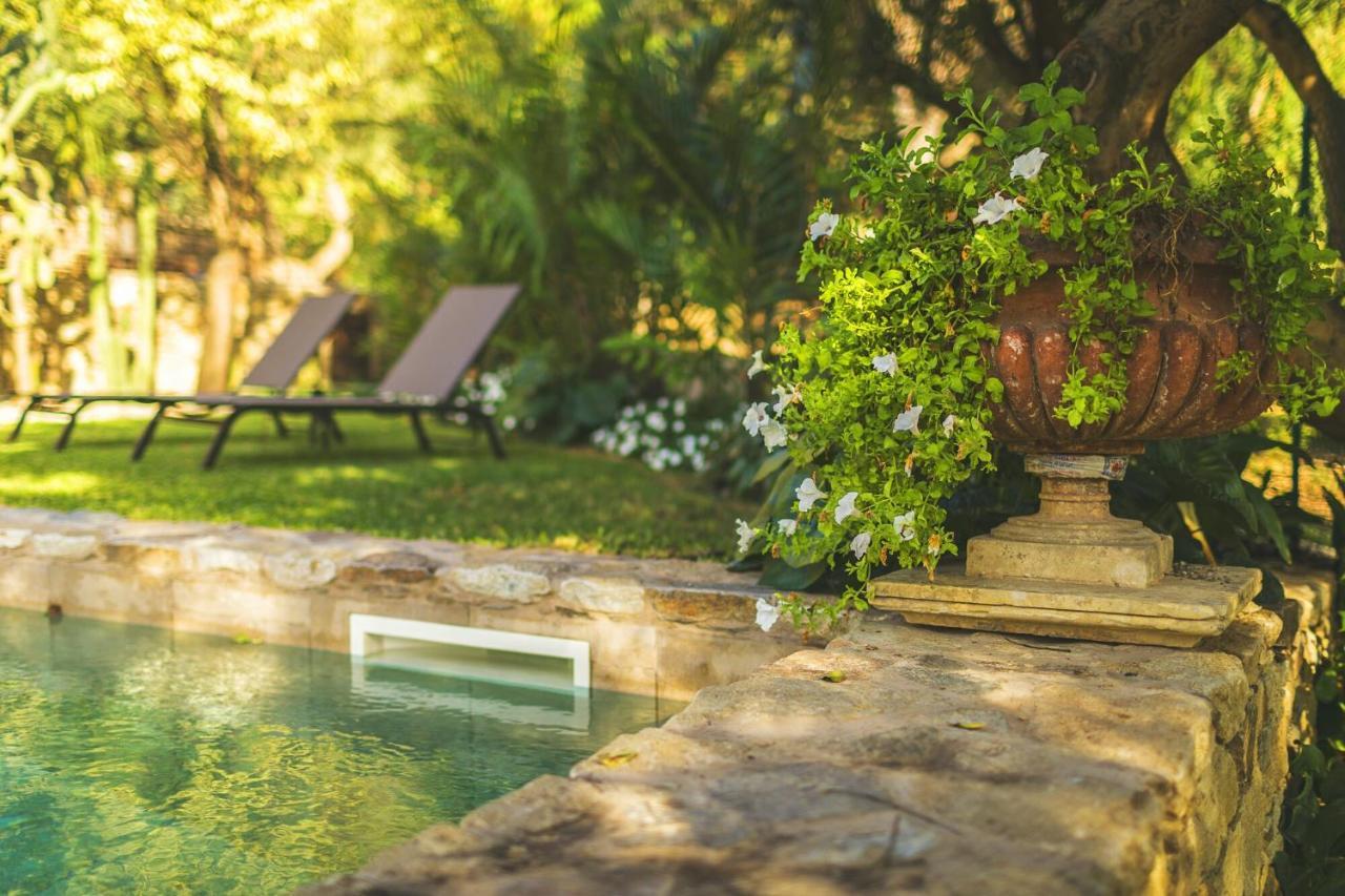Ngonia Bay Boutique Hotel Μιλάτσο Εξωτερικό φωτογραφία