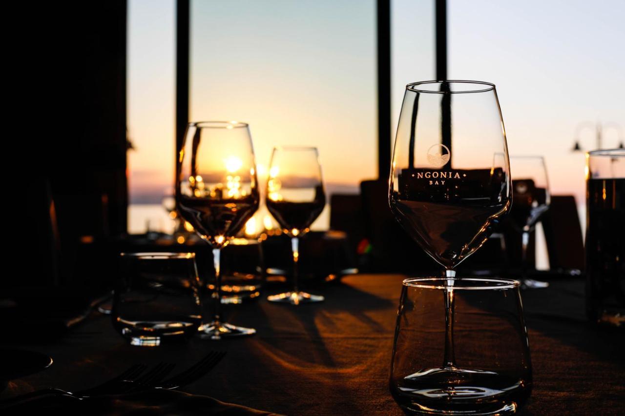 Ngonia Bay Boutique Hotel Μιλάτσο Εξωτερικό φωτογραφία