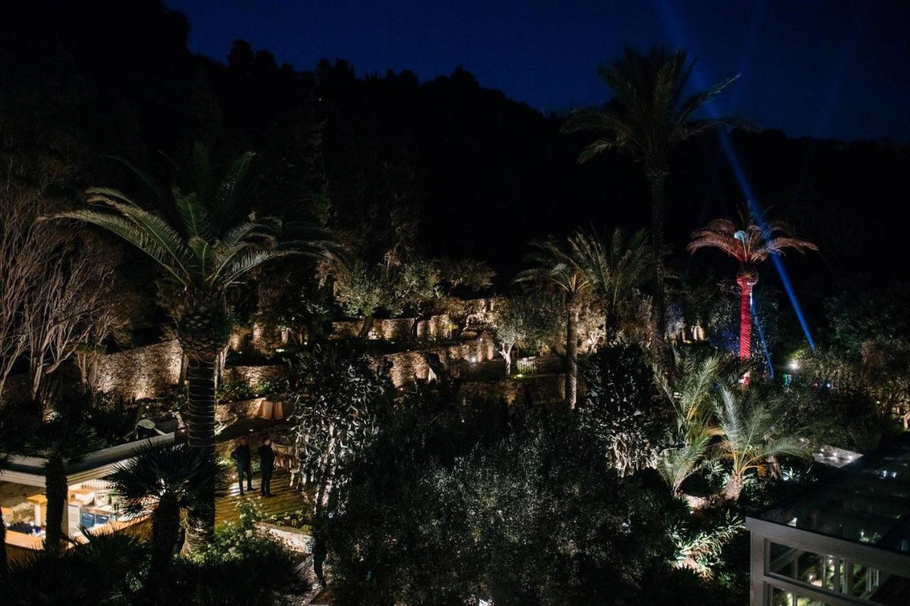 Ngonia Bay Boutique Hotel Μιλάτσο Εξωτερικό φωτογραφία