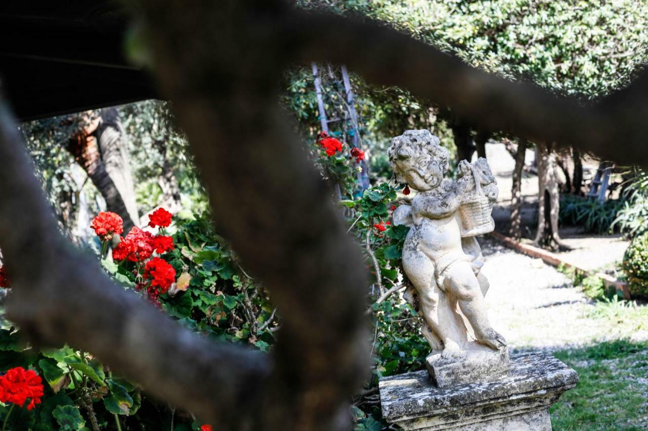 Ngonia Bay Boutique Hotel Μιλάτσο Εξωτερικό φωτογραφία