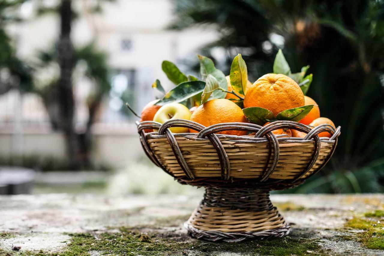 Ngonia Bay Boutique Hotel Μιλάτσο Εξωτερικό φωτογραφία