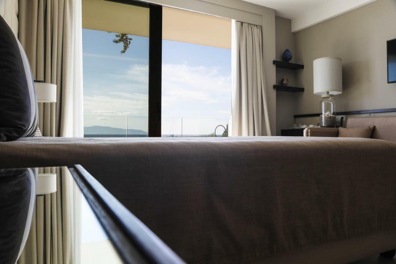 Ngonia Bay Boutique Hotel Μιλάτσο Εξωτερικό φωτογραφία