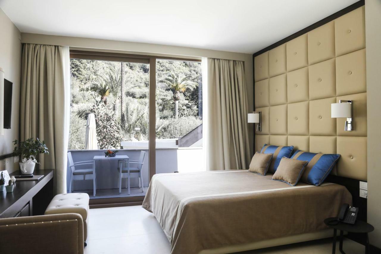 Ngonia Bay Boutique Hotel Μιλάτσο Εξωτερικό φωτογραφία