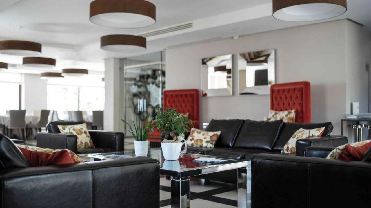 Ngonia Bay Boutique Hotel Μιλάτσο Εξωτερικό φωτογραφία