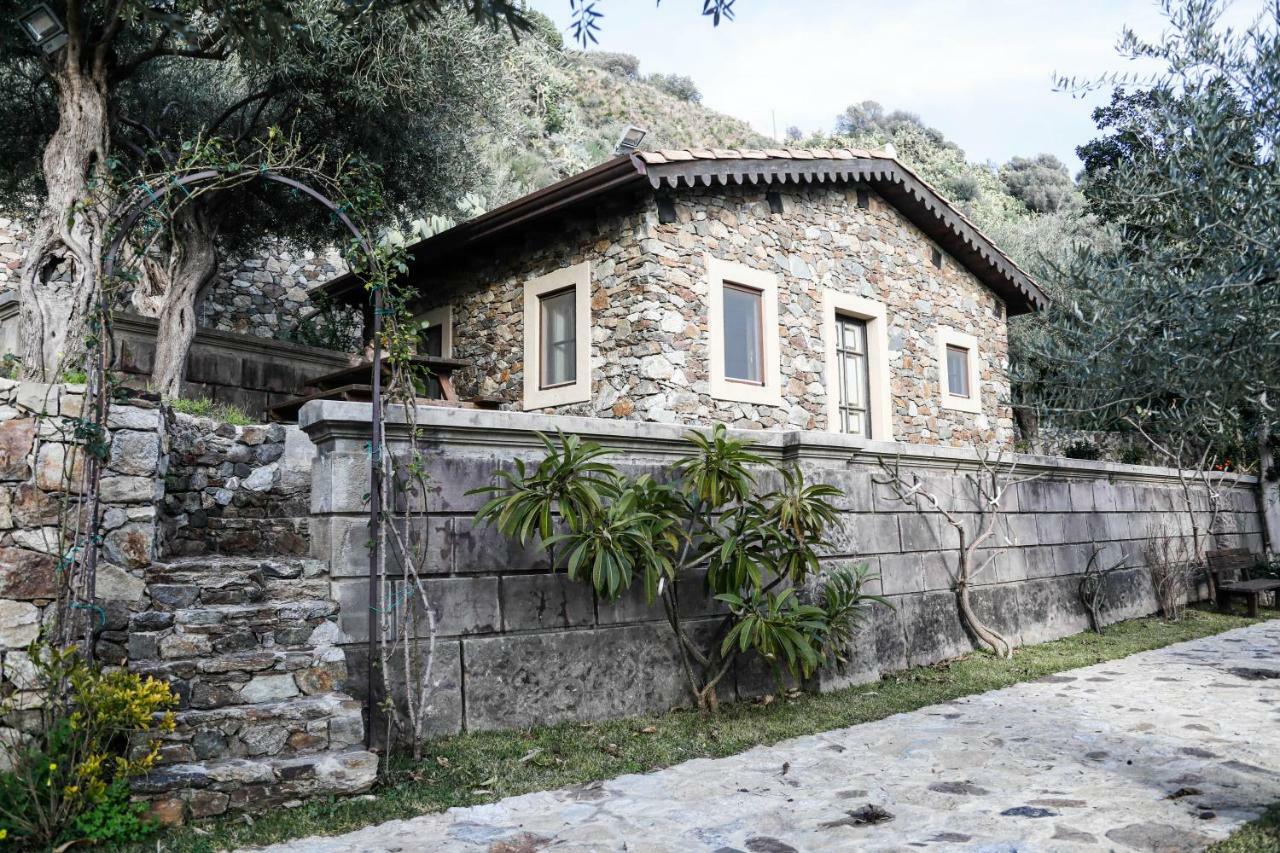Ngonia Bay Boutique Hotel Μιλάτσο Εξωτερικό φωτογραφία